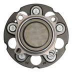 Moog 512448 Wheel Bearing and Hub Assembly - Rear - view 4