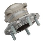 Moog 512448 Wheel Bearing and Hub Assembly - Rear - view 3