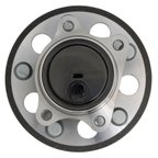 Moog 512455 Wheel Bearing and Hub Assembly - Rear Right - view 4