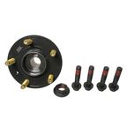 Moog 512460E Wheel Bearing and Hub Assembly - Front or Rear - view 1