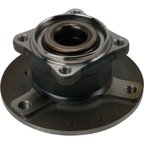 Moog 512473 Wheel Bearing and Hub Assembly - Rear - view 2