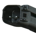 Moog 512478 Wheel Bearing and Hub Assembly - Rear Left - view 4