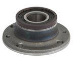 Moog 512480 Wheel Bearing and Hub Assembly - Rear - view 2