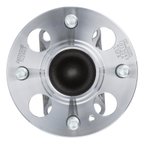 Moog 512483 Wheel Bearing and Hub Assembly - Rear - view 3