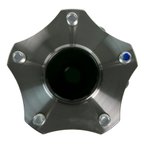 Moog 512487 Wheel Bearing and Hub Assembly - Rear - view 3