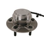 Moog 512493 Wheel Bearing and Hub Assembly - Rear - view 2