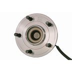 Moog 512493 Wheel Bearing and Hub Assembly - Rear - view 3