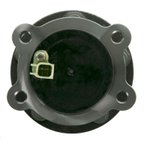 Moog 512496 Wheel Bearing and Hub Assembly - Rear - view 1