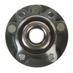 Moog 512498 Wheel Bearing and Hub Assembly - Front or Rear - view 1