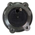 Moog 512499 Wheel Bearing and Hub Assembly - Rear - view 1