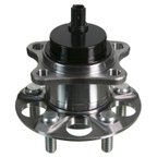 Moog 512505 Wheel Bearing and Hub Assembly - Rear - view 2