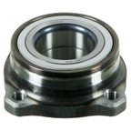 Moog 512511 Wheel Bearing Assembly - Rear - view 2