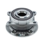 Moog 512513 Wheel Bearing and Hub Assembly - Front or Rear - view 2