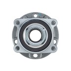 Moog 512513 Wheel Bearing and Hub Assembly - Front or Rear - view 3