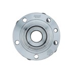 Moog 512513 Wheel Bearing and Hub Assembly - Front or Rear - view 1