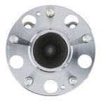 Moog 512516 Wheel Bearing and Hub Assembly - Rear - view 3
