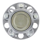 Moog 512516 Wheel Bearing and Hub Assembly - Rear - view 1