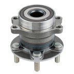 Moog 512518 Wheel Bearing and Hub Assembly - Rear - view 2