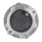Moog 512525 Wheel Bearing and Hub Assembly - Rear - view 1