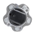 Moog 512534 Wheel Bearing and Hub Assembly - Rear - view 1