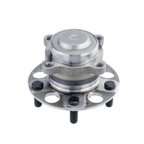 Moog 512544 Wheel Bearing and Hub Assembly - Rear - view 2