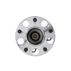 Moog 512544 Wheel Bearing and Hub Assembly - Rear - view 3