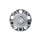 Moog 512544 Wheel Bearing and Hub Assembly - Rear - view 1