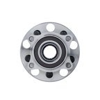 Moog 512546 Wheel Bearing and Hub Assembly - Rear - view 1