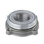 Moog 512549 Wheel Bearing and Hub Assembly - Rear - view 2