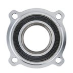 Moog 512549 Wheel Bearing and Hub Assembly - Rear - view 3