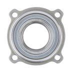 Moog 512549 Wheel Bearing and Hub Assembly - Rear - view 1
