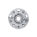 Moog 512554 Wheel Bearing and Hub Assembly - Rear - view 3