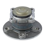 Moog 512561 Wheel Bearing and Hub Assembly - Rear - view 2