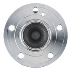 Moog 512561 Wheel Bearing and Hub Assembly - Rear - view 3