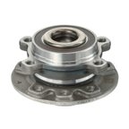Moog 512568 Wheel Bearing and Hub Assembly - Rear - view 2
