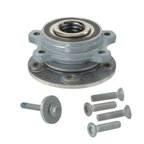 Moog 512576 Wheel Bearing and Hub Assembly - Front or Rear - view 2