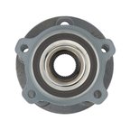 Moog 512576 Wheel Bearing and Hub Assembly - Front or Rear - view 1