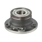 Moog 512577 Wheel Bearing and Hub Assembly - Rear - view 2