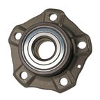 Moog 512598 Wheel Bearing and Hub Assembly - Front or Rear - view 3