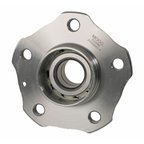 Moog 512598 Wheel Bearing and Hub Assembly - Front or Rear - view 1