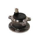 Moog 512625 Wheel Bearing and Hub Assembly - Rear - view 2