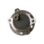 Moog 512625 Wheel Bearing and Hub Assembly - Rear - view 1
