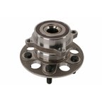 Moog 512632 Wheel Bearing and Hub Assembly - Rear - view 2