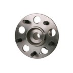 Moog 512632 Wheel Bearing and Hub Assembly - Rear - view 3