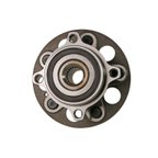 Moog 512632 Wheel Bearing and Hub Assembly - Rear - view 1