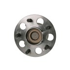 Moog 512633 Wheel Bearing and Hub Assembly - Rear - view 3
