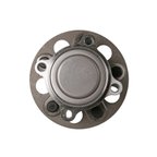 Moog 512633 Wheel Bearing and Hub Assembly - Rear - view 1