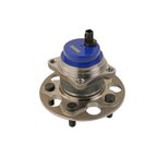 Moog 512644 Wheel Bearing and Hub Assembly - Rear - view 2