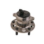Moog 512645 Wheel Bearing and Hub Assembly - Rear - view 2