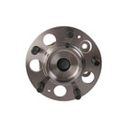 Moog 512645 Wheel Bearing and Hub Assembly - Rear - view 1